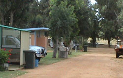 Horrocks Beach Caravan Park - Accommodation Gold Coast 4