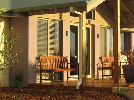 Caladenia Retreat Jurien Bay - Accommodation Gold Coast 0