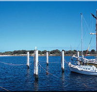 Jurien Bay Tourist Park - Accommodation Gold Coast