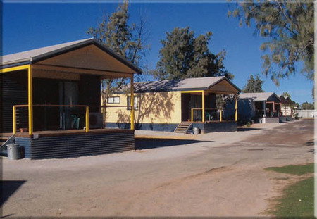 Jurien Bay Tourist Park - Accommodation Gold Coast 1