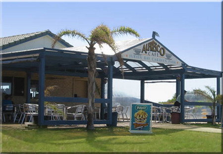 Jurien Bay Tourist Park - Accommodation Gold Coast 3