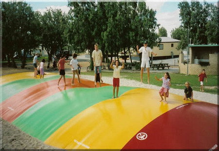 Jurien Bay Tourist Park - Accommodation Gold Coast 4