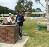 Jurien Beachfront Holiday Units - Accommodation Gold Coast