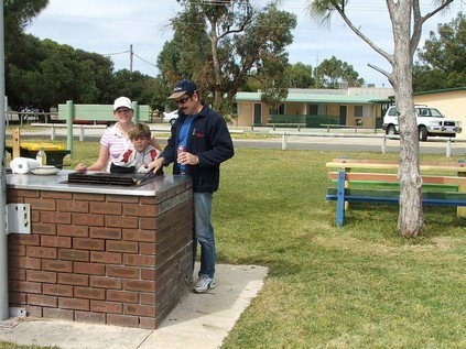 Jurien Beachfront Holiday Units - Accommodation Gold Coast 0