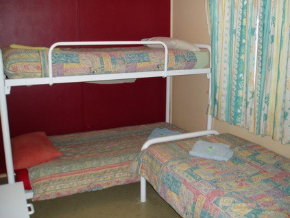 Jurien Beachfront Holiday Units - Accommodation Gold Coast 1