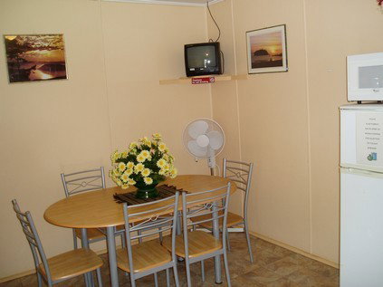 Jurien Beachfront Holiday Units - Accommodation Gold Coast 2