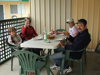 Jurien Beachfront Holiday Units - Accommodation Gold Coast 4