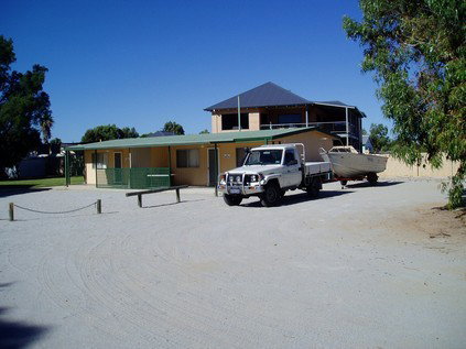 Jurien Beachfront Holiday Units - Accommodation Gold Coast 5