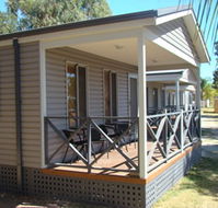 Kalbarri Tudor Holiday Park - Accommodation Gold Coast