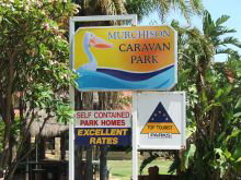 Murchison Park Caravan Park - Accommodation Gold Coast 0