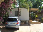 Murchison Park Caravan Park - Accommodation Gold Coast 1