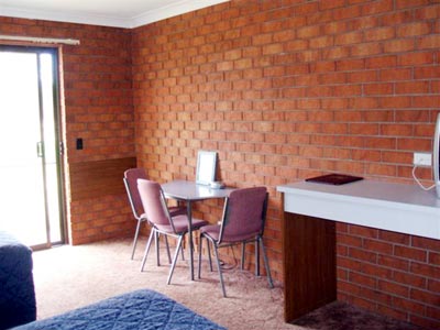 Berrigan Golf Club Motel - Accommodation Gold Coast 3