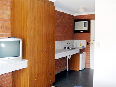 Berrigan Golf Club Motel - Accommodation Gold Coast 4