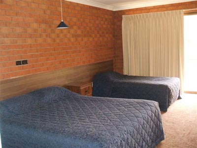 Berrigan Golf Club Motel - Accommodation Gold Coast 5