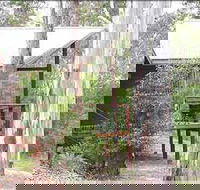 Bewong River Retreat - Accommodation Gold Coast