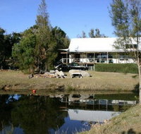 Mullimburra Beach House - Accommodation Gold Coast