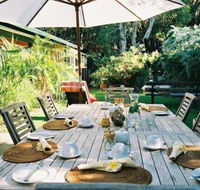 Botaba Bed And Breakfast - Gold Coast 4U