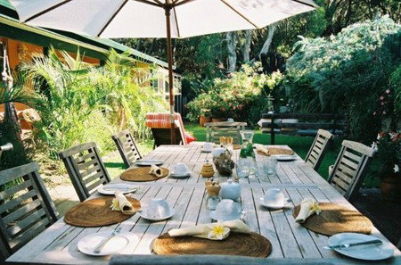 Botaba Bed And Breakfast - Accommodation Gold Coast 0