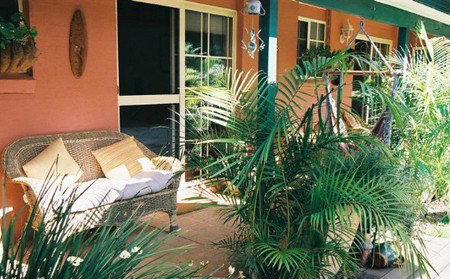 Botaba Bed And Breakfast - Accommodation Gold Coast 1