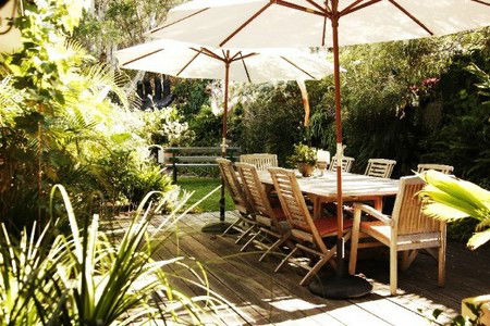 Botaba Bed And Breakfast - Accommodation Gold Coast 2