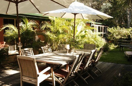 Botaba Bed And Breakfast - Accommodation Gold Coast 4
