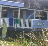 Beachcomber Holiday Park - Accommodation Gold Coast