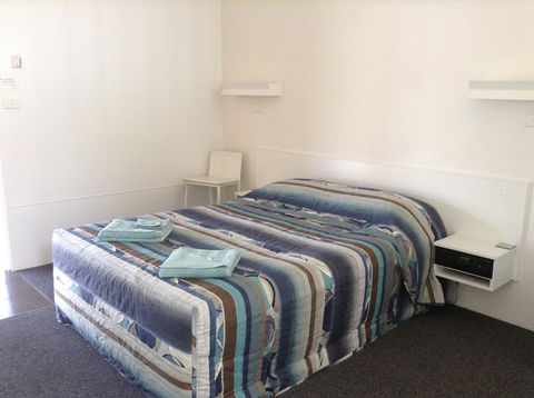 Coffs Shearwater Motel - Accommodation Gold Coast 1
