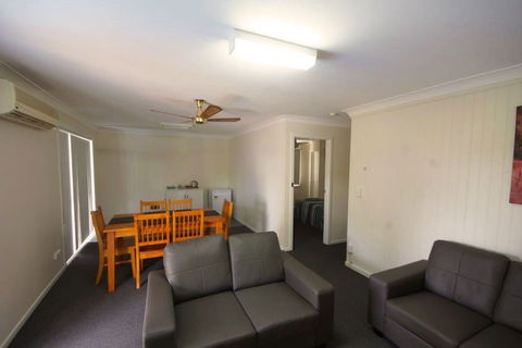 Coffs Shearwater Motel - Accommodation Gold Coast 5