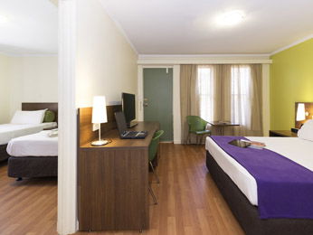 Ibis Styles Karratha - Accommodation Gold Coast 3