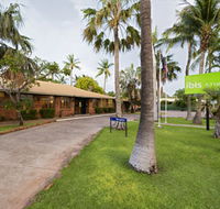 Ibis Styles Kununurra - Accommodation Gold Coast
