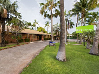 Ibis Styles Kununurra - Accommodation Gold Coast 0
