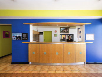 Ibis Styles Kununurra - Accommodation Gold Coast 1