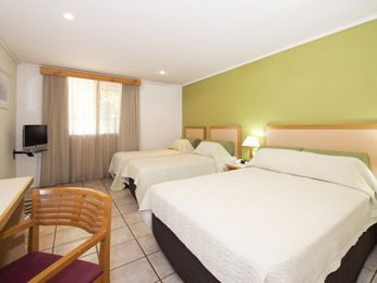 Ibis Styles Kununurra - Accommodation Gold Coast 5