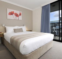 Assured Waterside Apartments - Accommodation Gold Coast