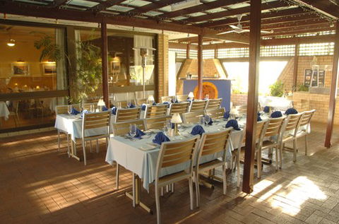Best Western Hospitality Inn Carnarvon - Accommodation Gold Coast 1