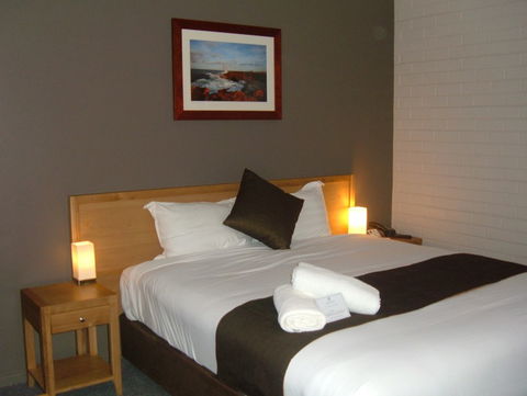 Best Western Hospitality Inn Carnarvon - Accommodation Gold Coast 2
