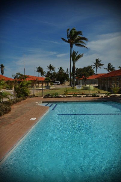 Best Western Hospitality Inn Carnarvon - Accommodation Gold Coast 4