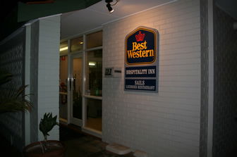 Best Western Hospitality Inn Carnarvon - Accommodation Gold Coast 5
