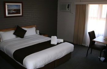 Best Western Hospitality Inn Carnarvon - Accommodation Gold Coast 6