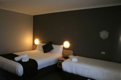 Best Western Hospitality Inn Carnarvon - Accommodation Gold Coast 8