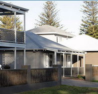 Clearwater Motel Apartments - Accommodation Gold Coast