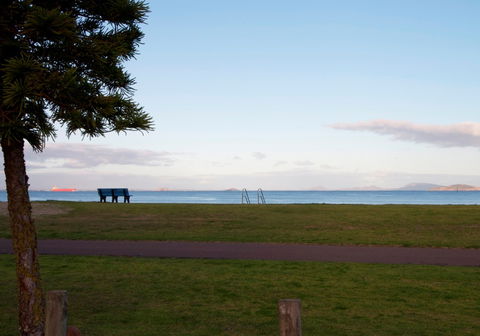 Esperance Beachfront Resort - Accommodation Gold Coast 0
