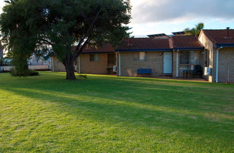 Esperance Beachfront Resort - Accommodation Gold Coast 1