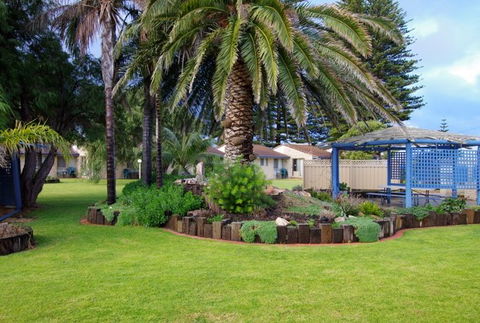 Esperance Beachfront Resort - Accommodation Gold Coast 2
