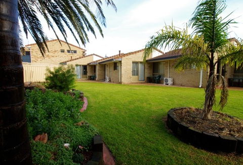 Esperance Beachfront Resort - Accommodation Gold Coast 4