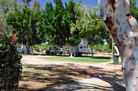 BIG4 Plantation Caravan Park - Accommodation Gold Coast 3