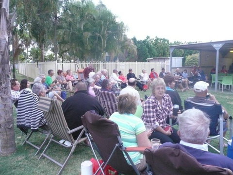 BIG4 Plantation Caravan Park - Accommodation Gold Coast 4