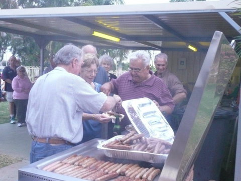 BIG4 Plantation Caravan Park - Accommodation Gold Coast 5