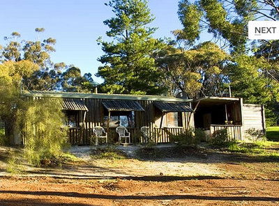 Black Wattle Retreat - Accommodation Gold Coast 1