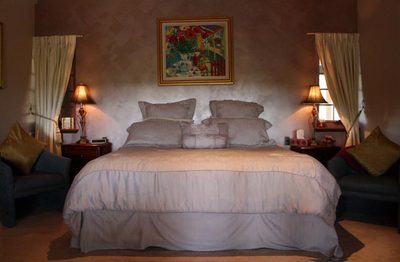 Black Wattle Retreat - Accommodation Gold Coast 2